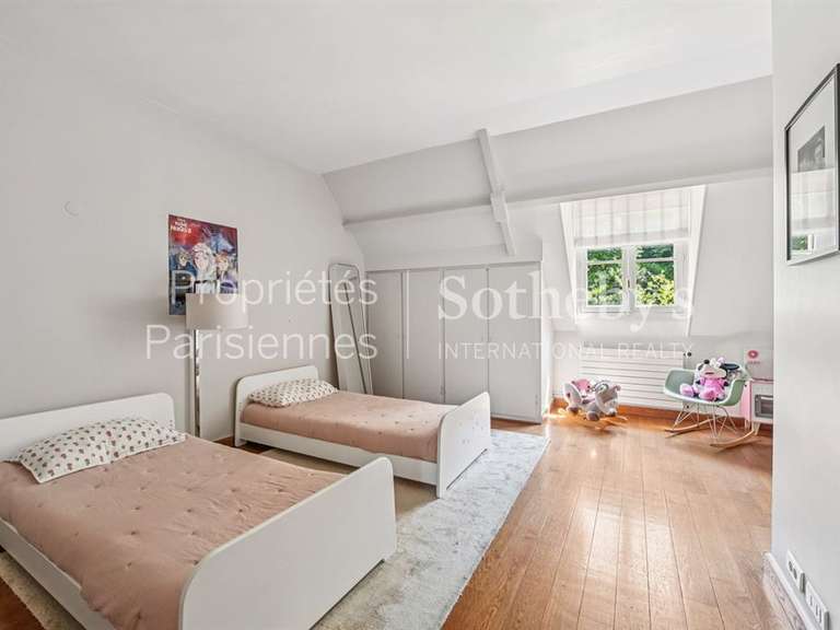 Property Ville-d'Avray - 6 bedrooms - 430m²