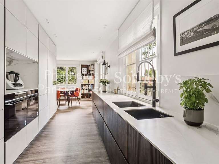 Property Ville-d'Avray - 6 bedrooms - 430m²