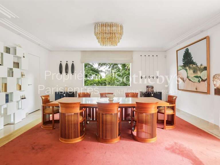 Property Ville-d'Avray - 6 bedrooms - 430m²