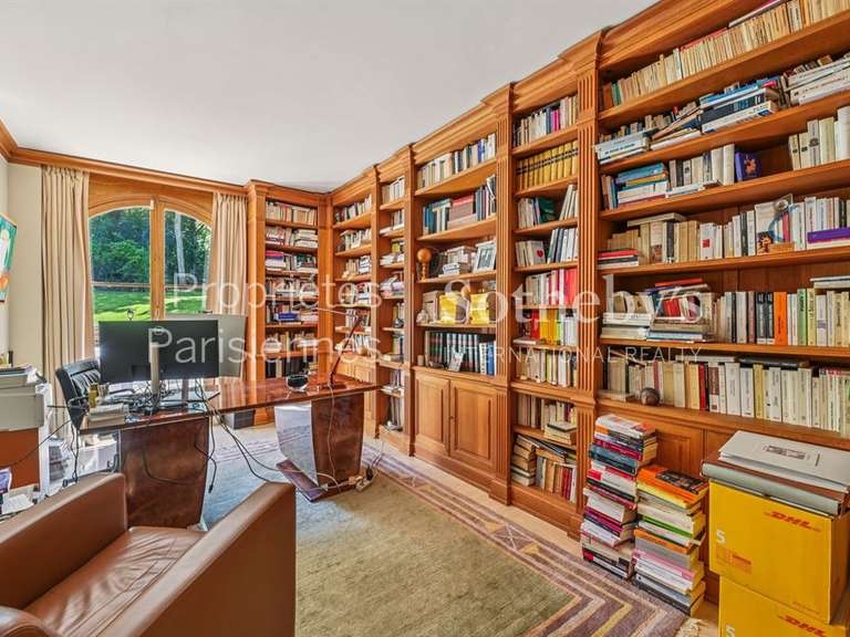 Property Ville-d'Avray - 6 bedrooms - 430m²