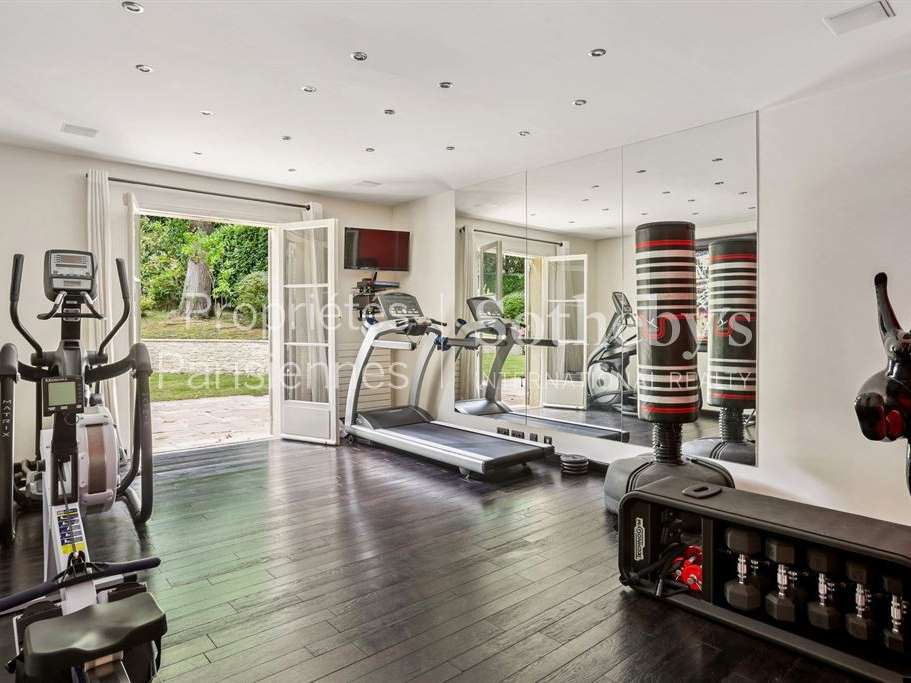 Propriété Ville-d'Avray