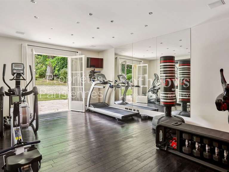 Property Ville-d'Avray - 6 bedrooms - 430m²