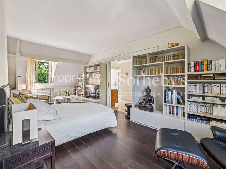 Property Ville-d'Avray - 6 bedrooms - 430m²