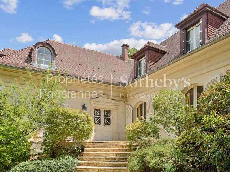 Property Ville-d'Avray - 6 bedrooms - 430m²