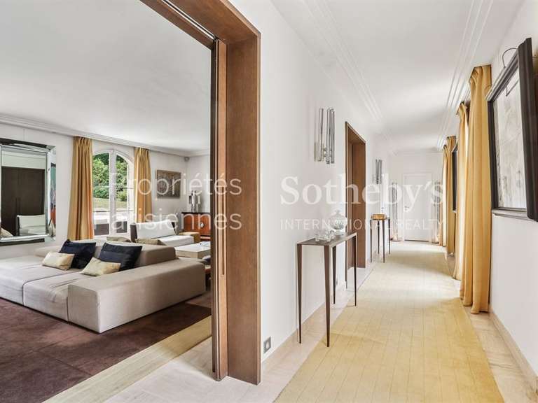 Property Ville-d'Avray - 6 bedrooms - 430m²