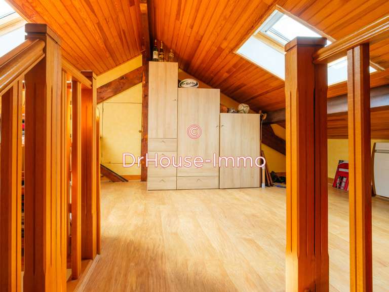 Villa Ville-d'Avray - 5 chambres - 170m²