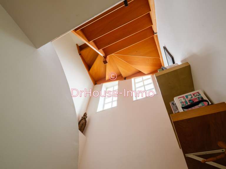 Villa Ville-d'Avray - 5 chambres - 170m²