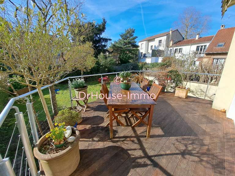 Villa Ville-d'Avray - 5 chambres - 166m²
