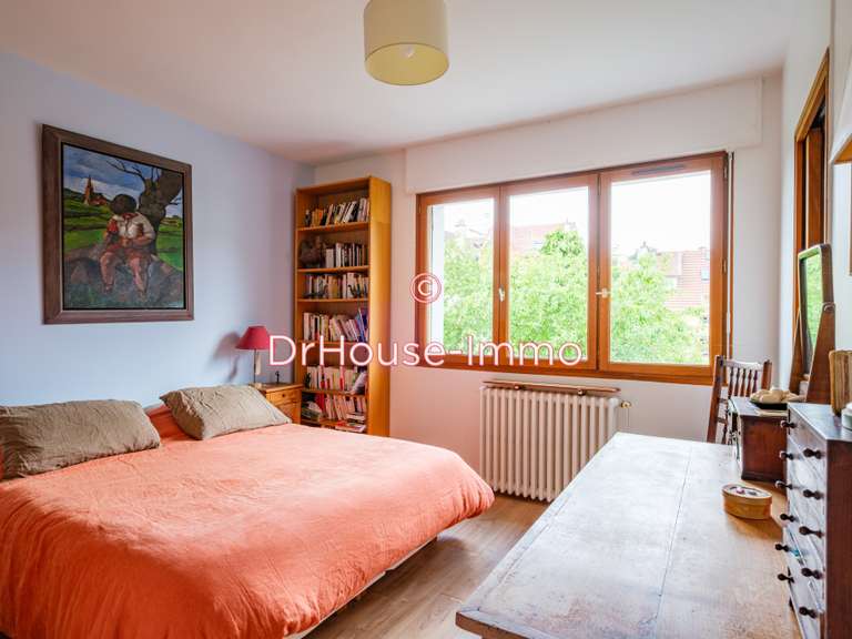 Villa Ville-d'Avray - 5 chambres - 170m²
