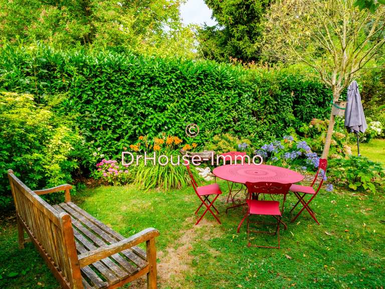 Villa Ville-d'Avray - 5 chambres - 170m²