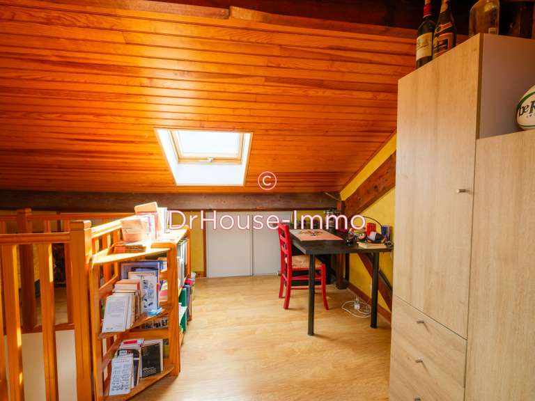 Villa Ville-d'Avray - 5 chambres - 170m²