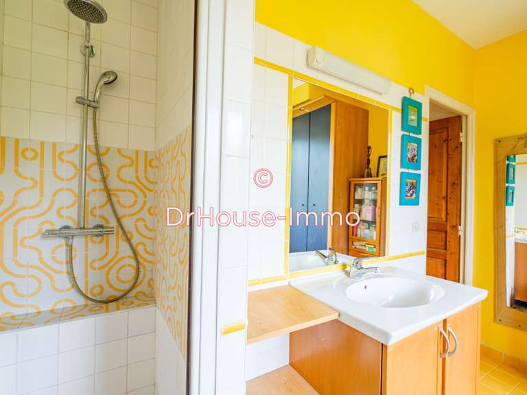 Villa Ville-d'Avray - 5 chambres - 170m²