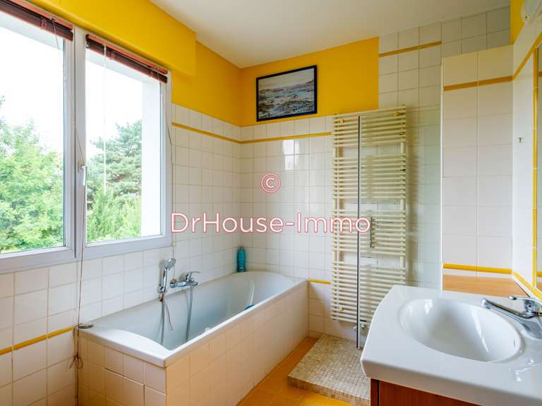 Villa Ville-d'Avray - 5 chambres - 170m²