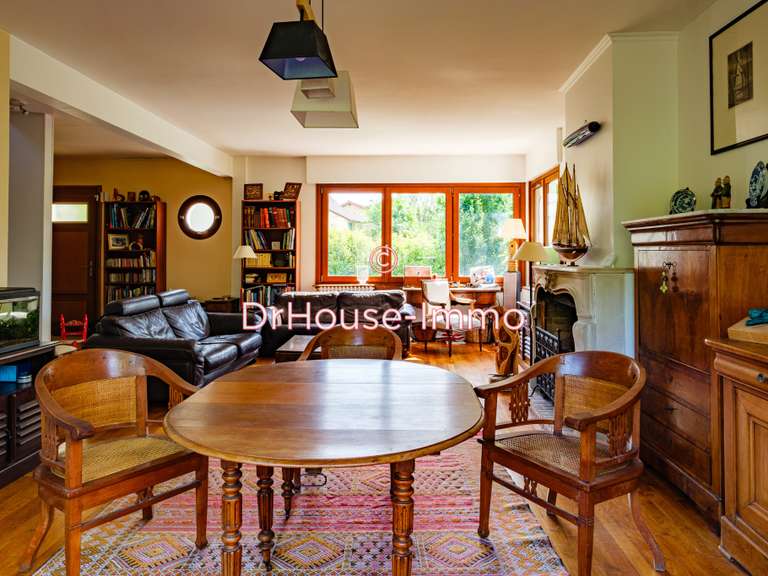 Villa Ville-d'Avray - 5 chambres - 170m²