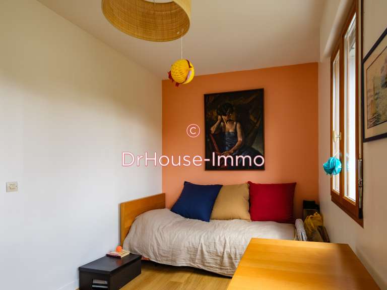 Villa Ville-d'Avray - 5 chambres - 170m²