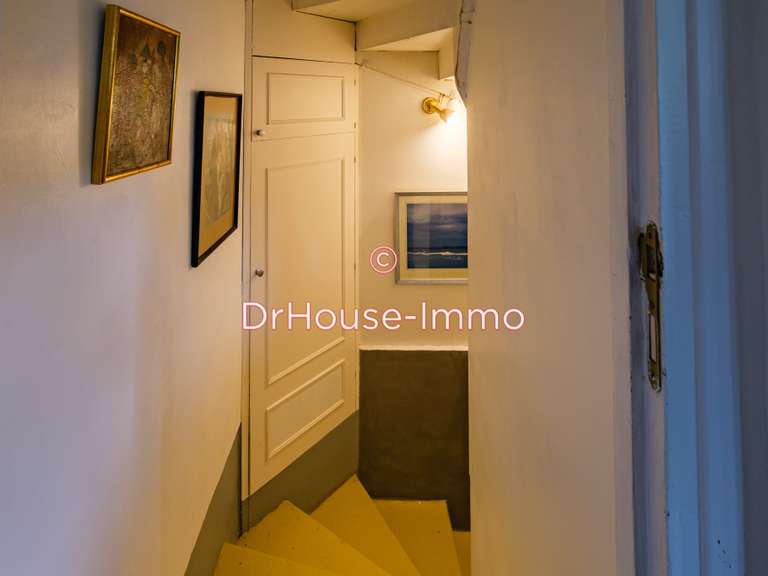 Villa Ville-d'Avray - 5 chambres - 170m²