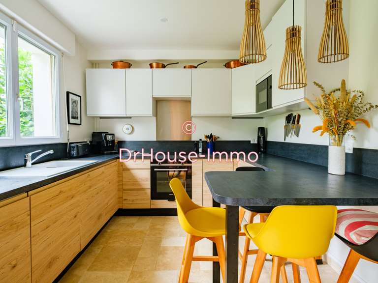 Villa Ville-d'Avray - 5 chambres - 170m²