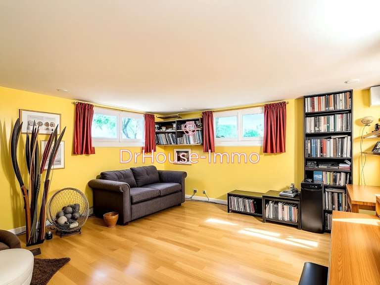 Villa Ville-d'Avray - 5 chambres - 170m²