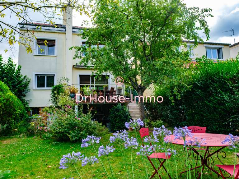 Villa Ville-d'Avray - 5 chambres - 170m²