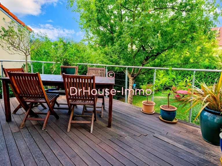 Villa Ville-d'Avray - 5 chambres - 170m²