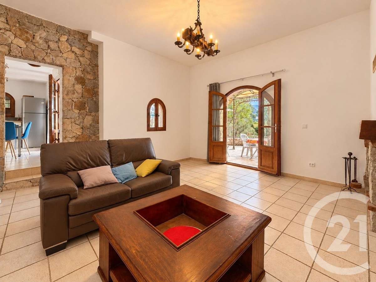 Maison Ville-di-Paraso