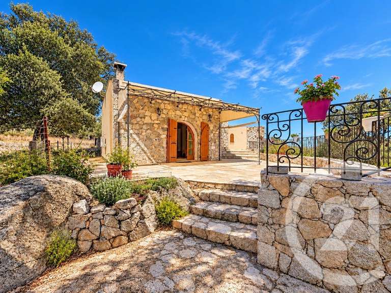 Maison avec Vue sur mer Ville-di-Paraso - 3 chambres - 107m²