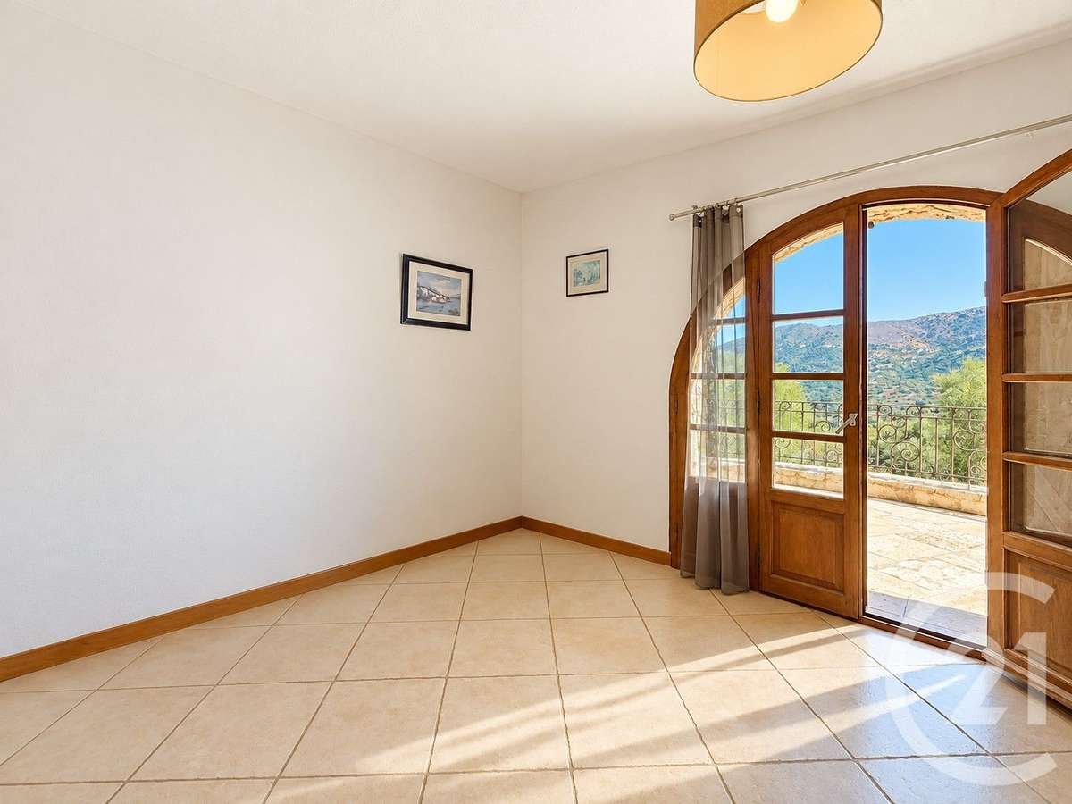 Maison Ville-di-Paraso