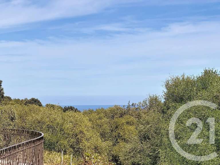 Maison avec Vue sur mer Ville-di-Paraso - 3 chambres - 107m²