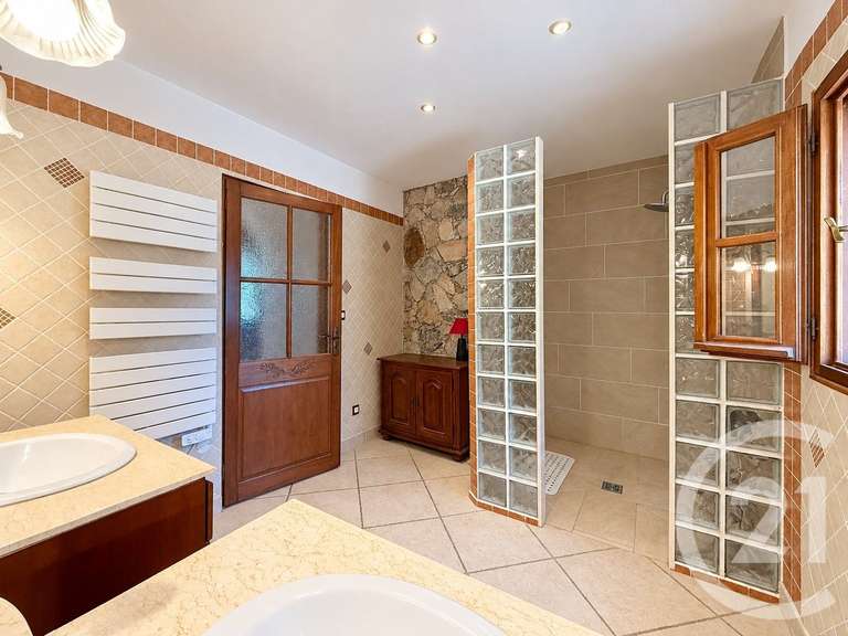 Maison avec Vue sur mer Ville-di-Paraso - 3 chambres - 107m²