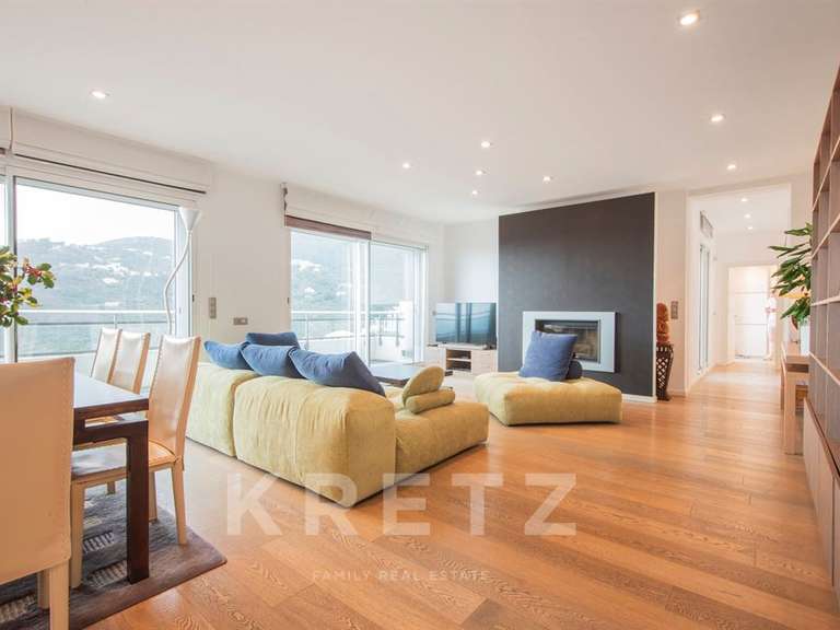 Appartement avec Vue sur mer Ville-di-Pietrabugno - 4 chambres - 212m²