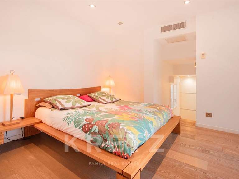 Appartement avec Vue sur mer Ville-di-Pietrabugno - 4 chambres - 212m²