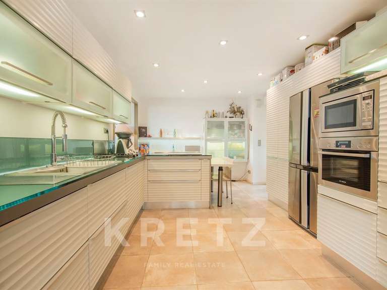 Appartement avec Vue sur mer Ville-di-Pietrabugno - 4 chambres - 212m²