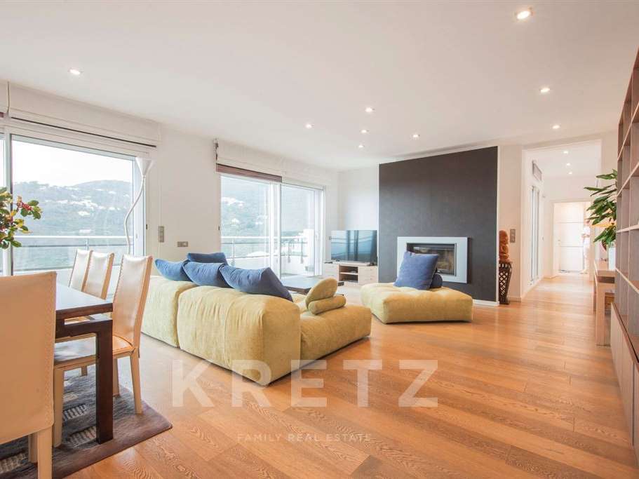 Appartement Ville-di-Pietrabugno