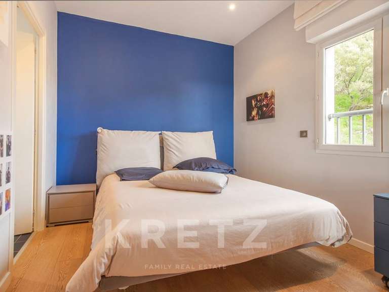 Appartement avec Vue sur mer Ville-di-Pietrabugno - 4 chambres - 212m²