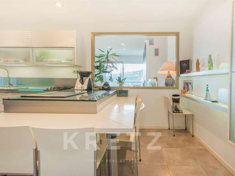 Appartement avec Vue sur mer Ville-di-Pietrabugno - 4 chambres - 212m²