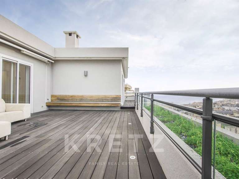 Appartement avec Vue sur mer Ville-di-Pietrabugno - 4 chambres - 212m²