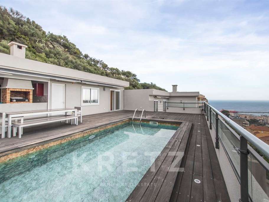 Appartement Ville-di-Pietrabugno