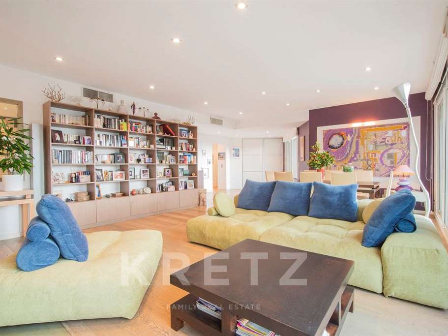 Appartement Ville-di-Pietrabugno