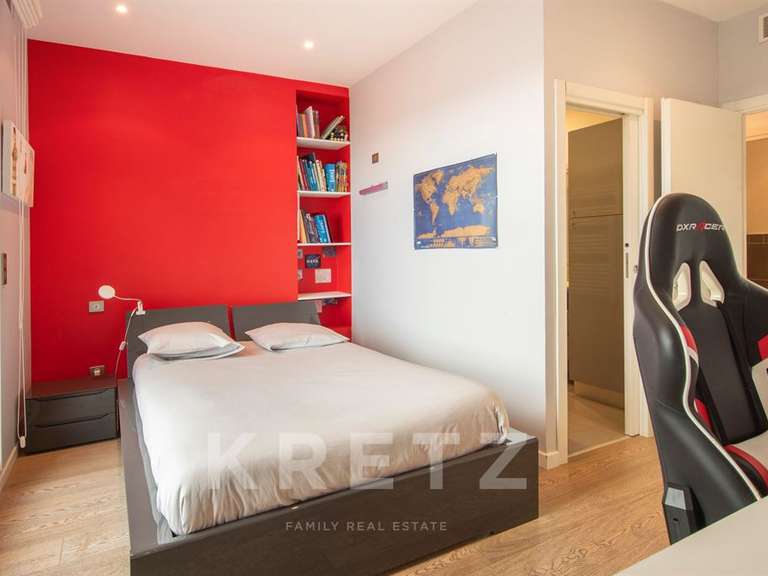 Appartement avec Vue sur mer Ville-di-Pietrabugno - 4 chambres - 212m²