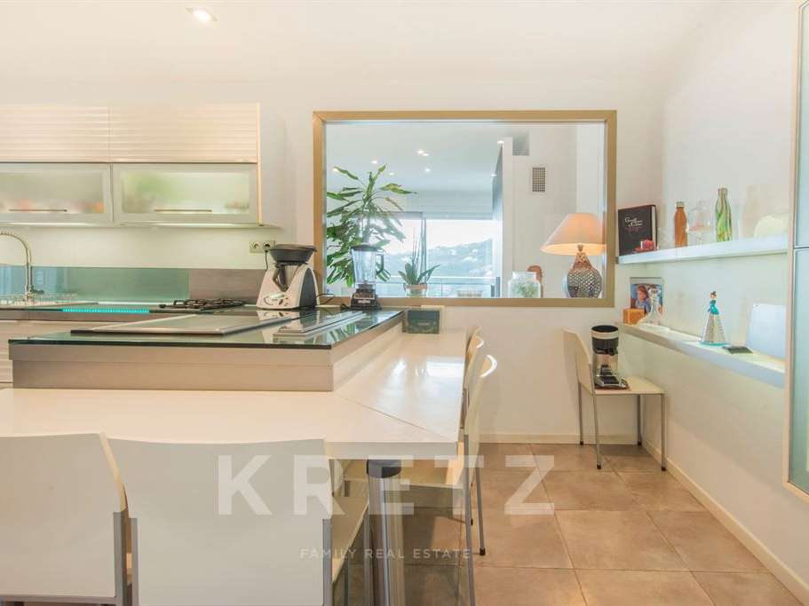 Appartement Ville-di-Pietrabugno