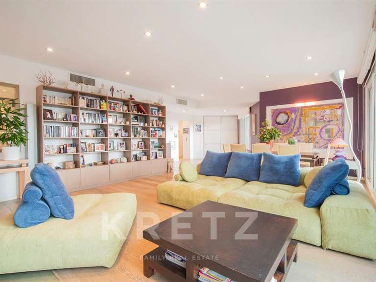 Appartement avec Vue sur mer Ville-di-Pietrabugno - 4 chambres - 212m²