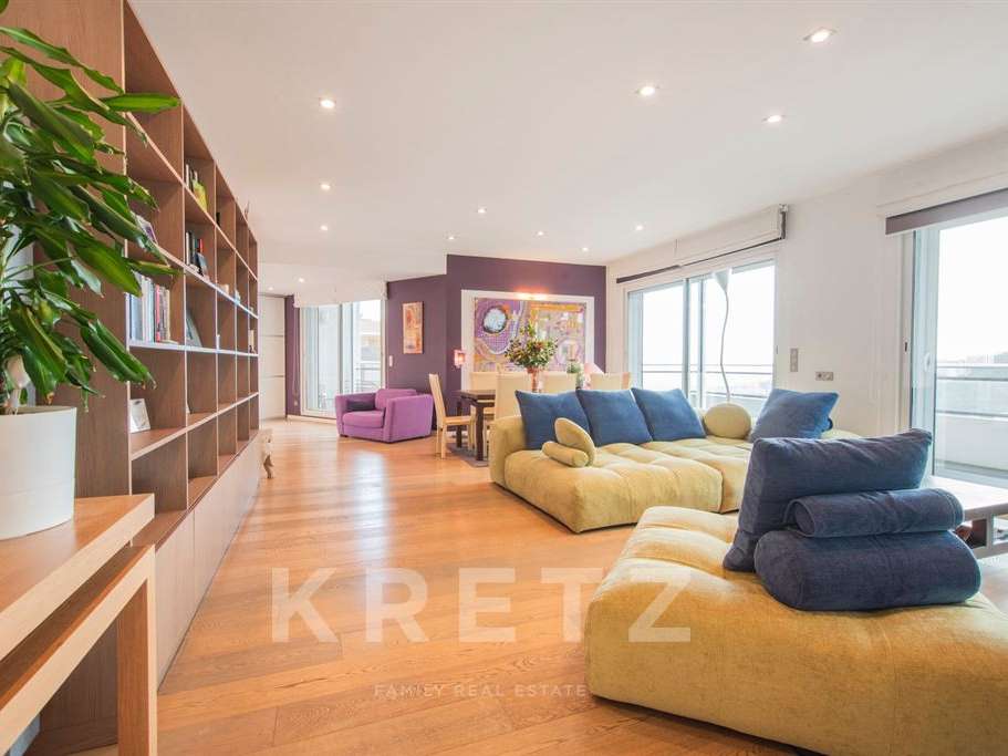 Appartement Ville-di-Pietrabugno