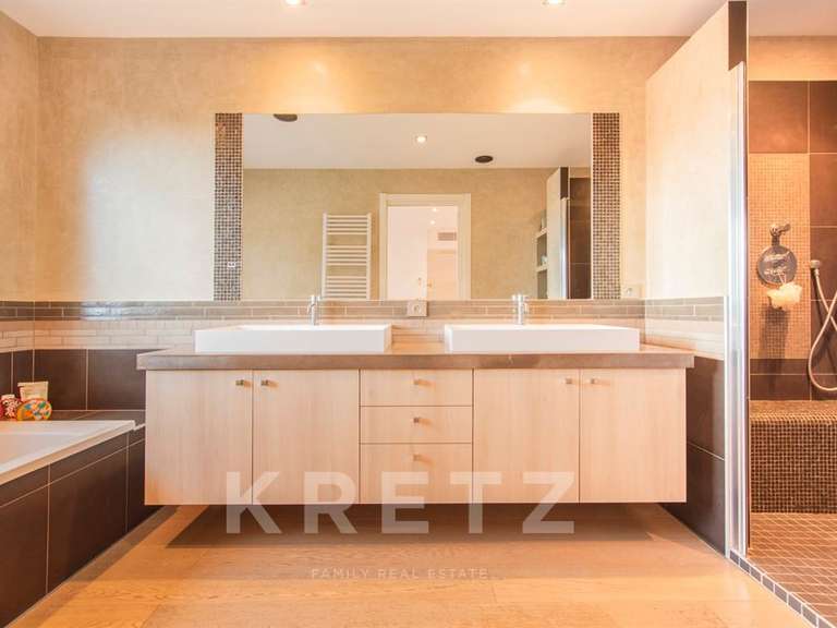 Appartement avec Vue sur mer Ville-di-Pietrabugno - 4 chambres - 212m²