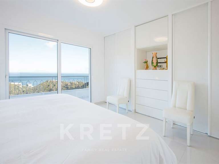 Appartement avec Vue sur mer Ville-di-Pietrabugno - 3 chambres - 152m²