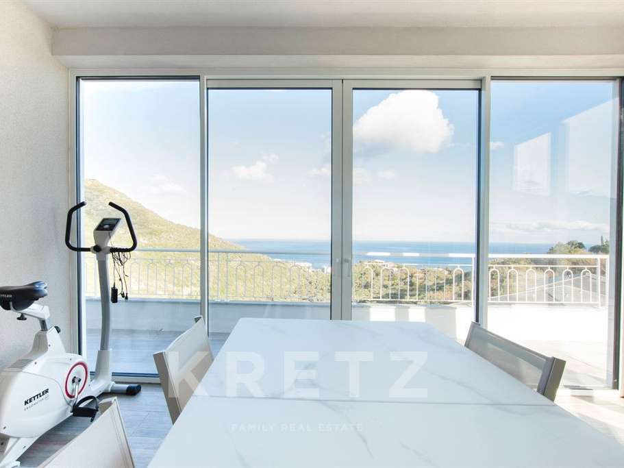 Appartement Ville-di-Pietrabugno