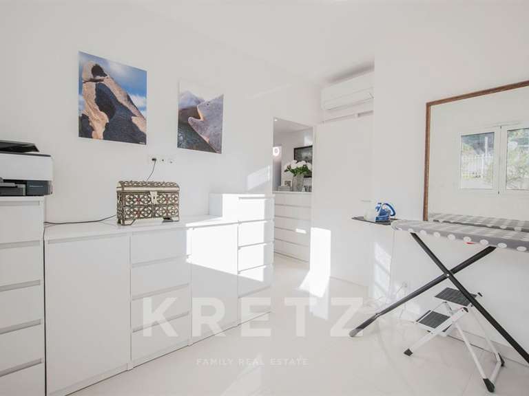 Appartement avec Vue sur mer Ville-di-Pietrabugno - 3 chambres - 152m²