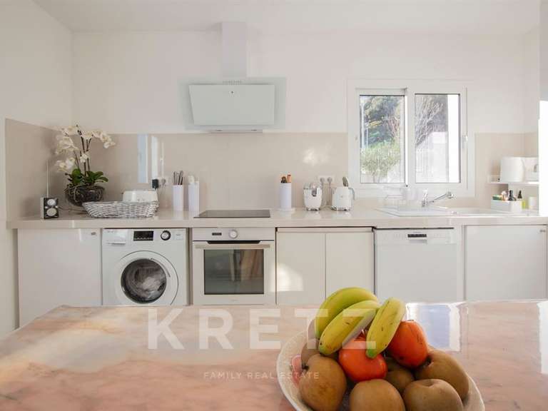 Appartement avec Vue sur mer Ville-di-Pietrabugno - 3 chambres - 152m²