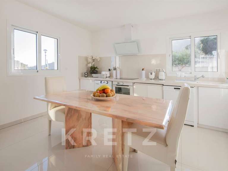 Appartement avec Vue sur mer Ville-di-Pietrabugno - 3 chambres - 152m²