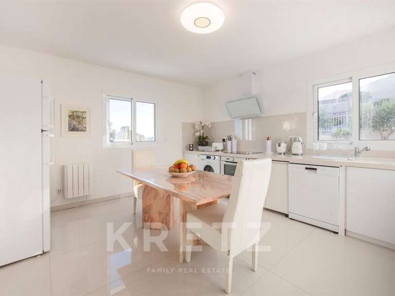 Appartement avec Vue sur mer Ville-di-Pietrabugno - 3 chambres - 152m²