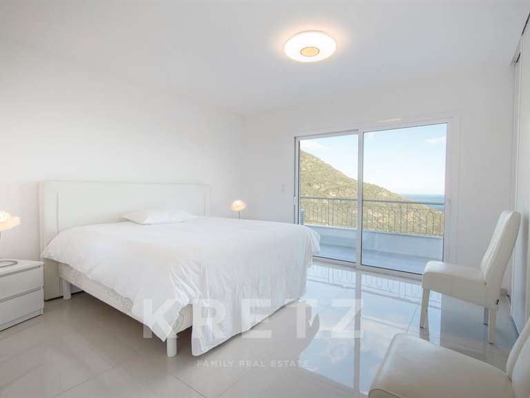 Appartement avec Vue sur mer Ville-di-Pietrabugno - 3 chambres - 152m²